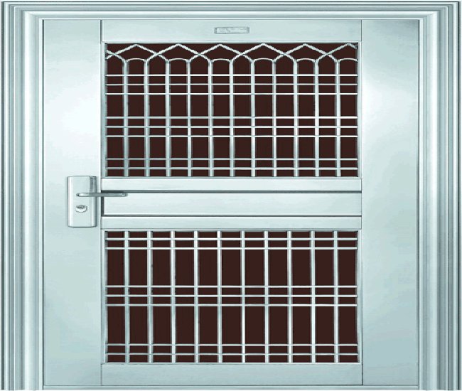 Stainless Steel Door Manufacturers in Delhi, Gurgaon, Noida (650 x 550 Pixel)