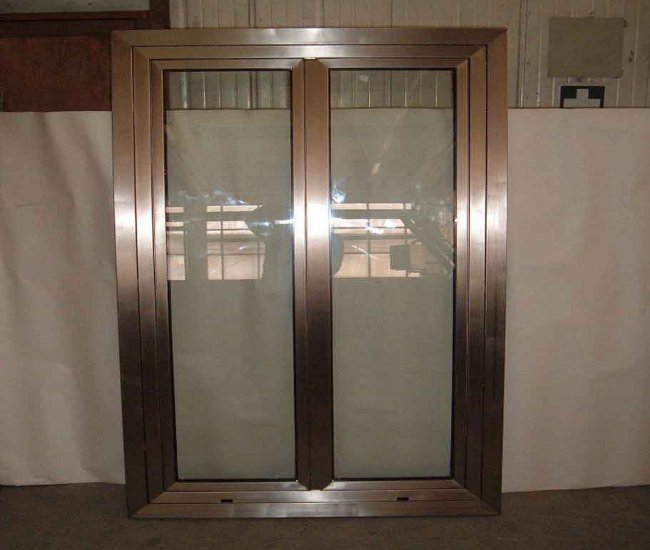 Stainless Steel Door Manufacturers in Delhi, Gurgaon, Noida