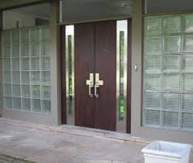 Stainless Steel Door Manufacturers in Delhi, Gurgaon, Noida