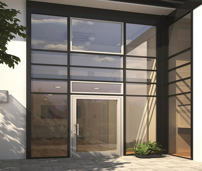 Stainless Steel Door Manufacturers in Delhi, Gurgaon, Noida