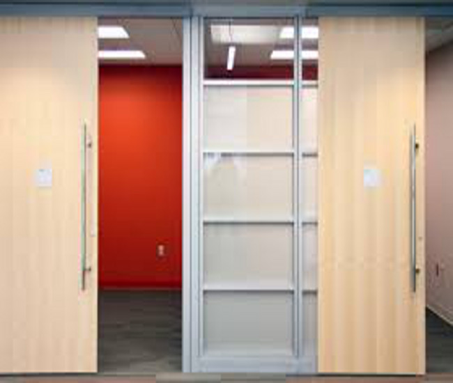 Stainless Steel Door Manufacturers in Delhi, Gurgaon, Noida